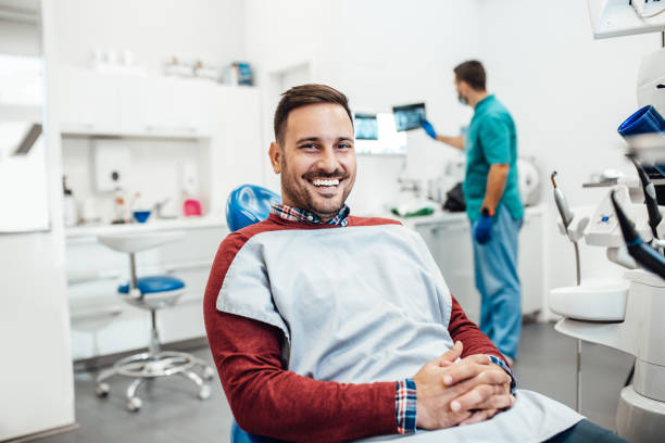 Emergency Dental Services in Niles, OH
