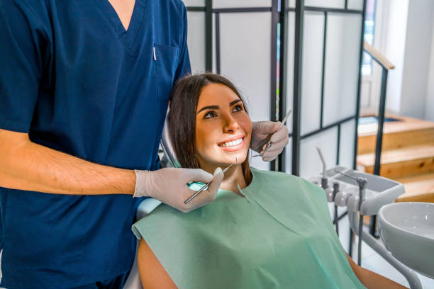 Sleep Apnea Treatment in Niles, OH