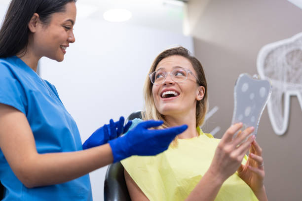 Best Cosmetic Dentistry  in Niles, OH