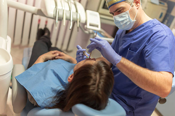 Oral Surgery in Niles, OH