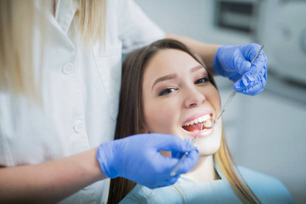 Emergency Dental Services in Niles, OH